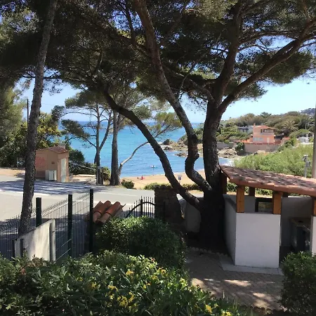 Le Miroir A Apartmán