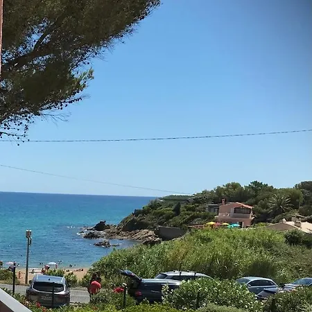 Le Miroir A Saint Aygulf