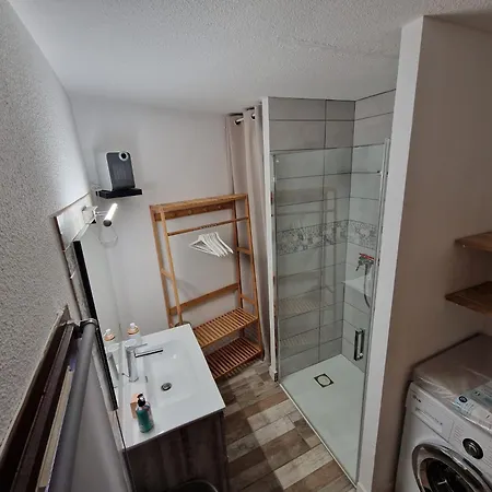Le Miroir De La Apartment