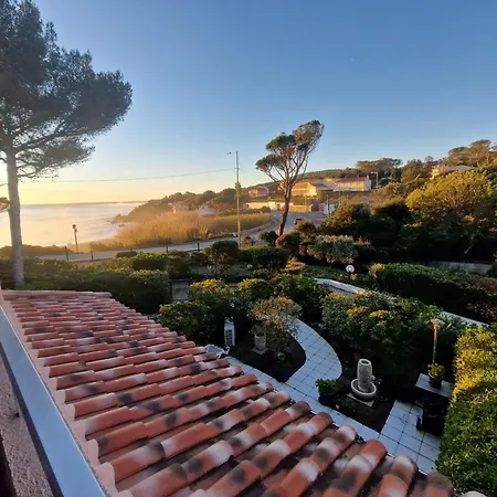 Le Miroir A Saint Aygulf