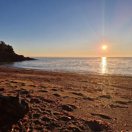 Le Miroir A * Saint Aygulf