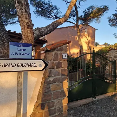 Apartmán Le Miroir A *