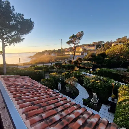 Le Miroir A Apartmán