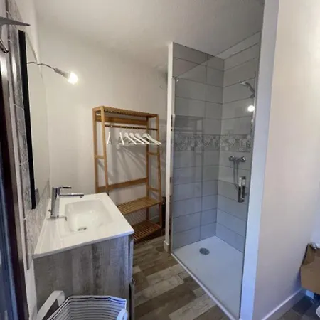 Apartment Le Miroir De La