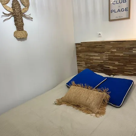 Le Miroir A Apartmán Saint Aygulf