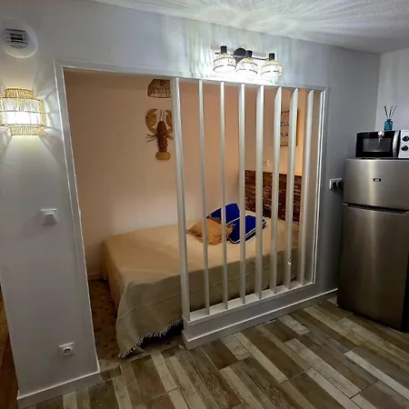 Apartment Le Miroir A *