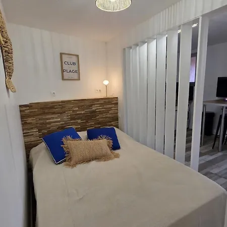 Apartmán Le Miroir A *