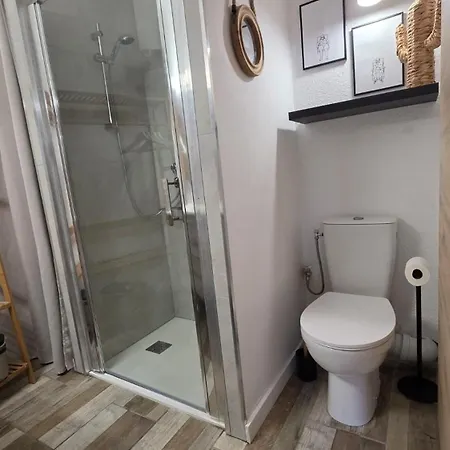 Apartmán Le Miroir A Saint Aygulf