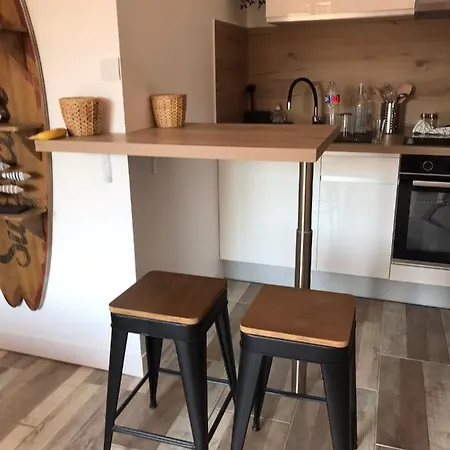 Daire Le Miroir De La