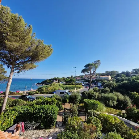 Le Miroir A شقة *