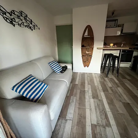 Les Miroirs De La Appartement Saint Aygulf