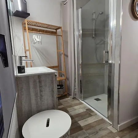 Le Miroir A * سانت أي جولف