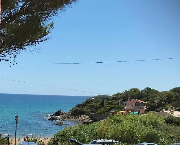 Le Miroir A Saint Aygulf