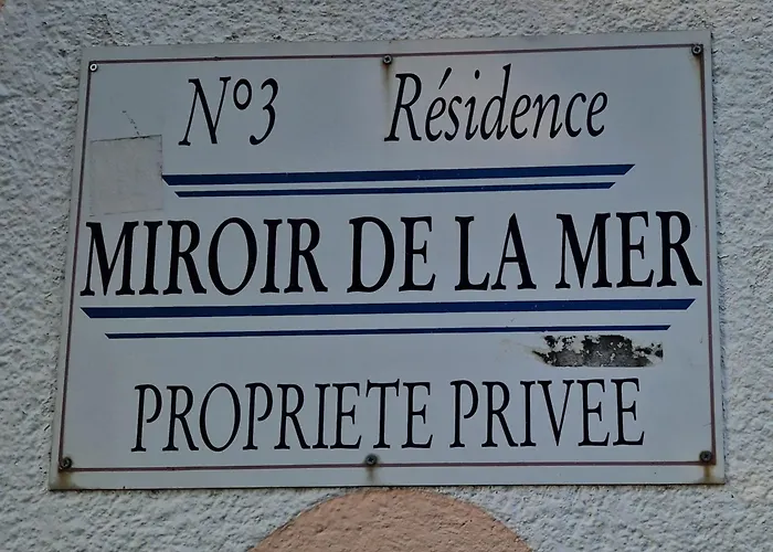 Le Miroir A Saint Aygulf