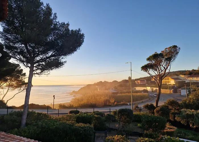 Daire Le Miroir A Saint Aygulf