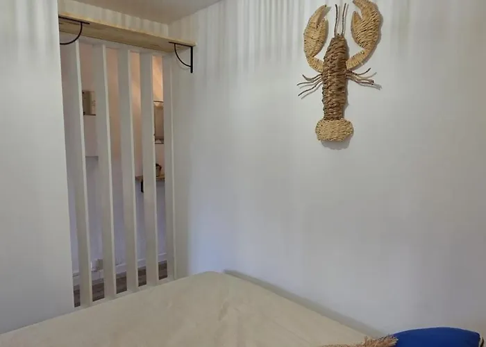 Le Miroir A Apartmán *