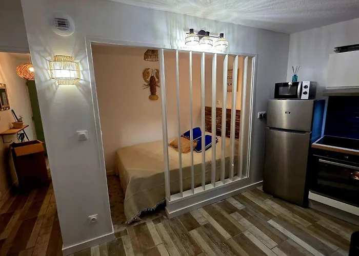 Apartmán Le Miroir A *