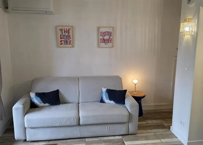 Le Miroir A Saint Aygulf