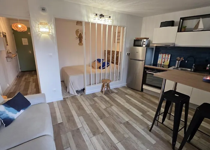 Le Miroir A * Saint Aygulf