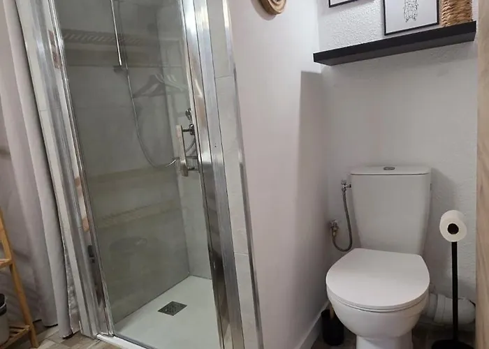 Apartmán Le Miroir A Saint Aygulf