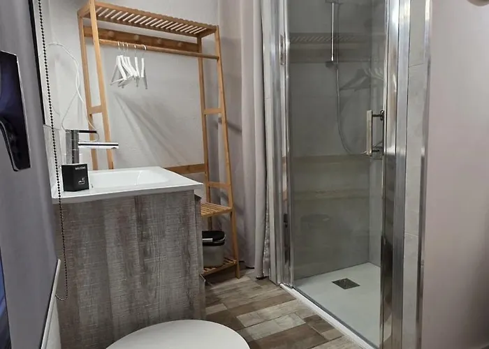 Le Miroir A * Saint Aygulf